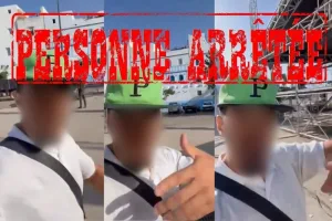 توقيف شخص بالعرائش بعد تهديدات بإحراق وتخريب ممتلكات