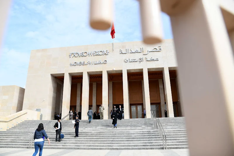 قانون المسطرة المدنية الجديد يدخل حيز التنفيذ بمستجدات واسعة