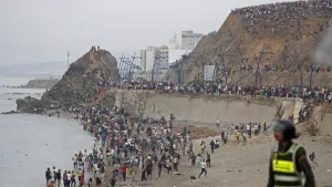 الاستخبارات الإسبانية: المغرب لم يخطط لأزمة سبتة لكنه استفاد من تداعياتها