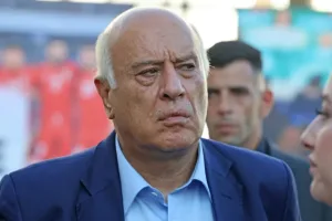 الرجوب يستبعد إجراء الانتخابات التشريعية الفلسطينية في موعدها