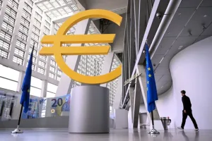 المركزي الأوروبي يرفع الفائدة مجددا وسط تصاعد مخاطر التضخم