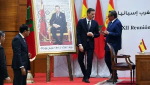 الاستثمارات الإسبانية تنهار في المغرب.. 3.1 ملايين يورو فقط تفضح فجوة الوعود والشراكة
