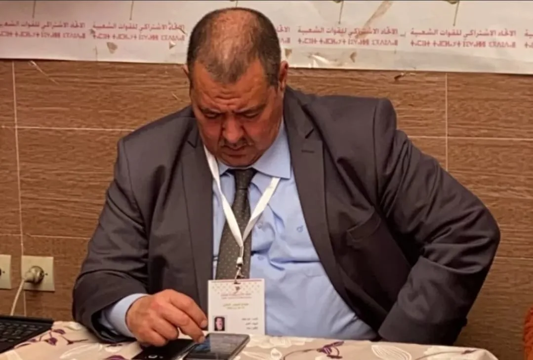 الدريوش :      هل تحولت المنافسة على مقاعد البرلمان إلى معركة لتخويف الناخبين والمنتخبين؟.. اتهامات باستعمال اسم الدولة من طرف مرشح “البام” !