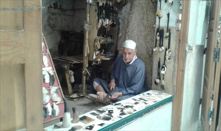 التجار يطالبون الأحزاب بإدماج إنقاذ تجارة القرب في برامجها الانتخابية