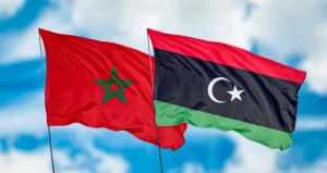 ليبيا تطلق حملتها لمقعد مجلس الأمن وتنافس المغرب على الاستحقاق الأممي
