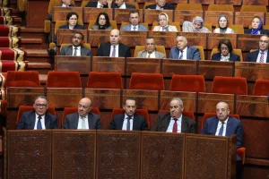 دراسة تحذر من تحميل التوجيهات الملكية مسؤولية الاختيارات الحكومية