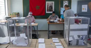 أكثر من 3000 ملاحظ يواكبون انتخابات مجلس النواب بالمغرب