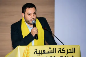 نوفيسو ينسحب من تشريعيات طاطا ويتحدث عن منافسة انتخابية غير متكافئة