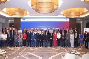 اختتام برنامج أوروبي لدعم إصلاح المنظومة الصحية بالمغرب