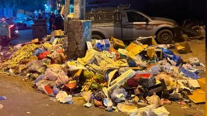 تحريات بطنجة بشأن شبهات تحريض عمال النظافة في خضم الانتخابات