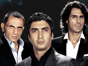 تشابه مشاهد وادي الذئاب يعيد وفاة كاشف كوزين أوغلو إلى التحقيق