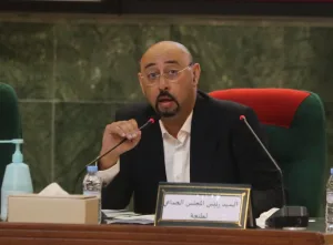 مذكرة بحث دولية في حق عمدة طنجة منير الليموري على خلفية قضية الأوراق الانتخابية المزورة