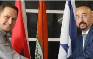 طنجة :    ليموري يهرب من المغرب صباح الخميس نحو مالقة … ومصادر تكشف تفاصيل إقامته المتكتمة بإسبانيا