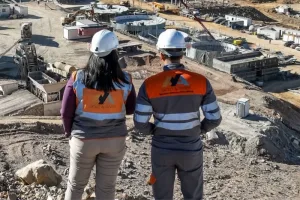 نتائج استكشاف تبرز تركيزات قياسية للفضة في منجم زكوندر بتارودانت