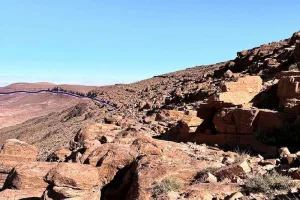 نتائج تنقيب جديدة تكشف مؤشرات واعدة للفضة والنحاس بأكادير ملول