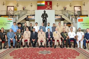المغرب والهند يعززان الشراكة الدفاعية بلجنة مشتركة