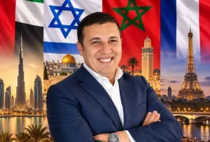 الجزائر طلبته … إسبانيا أفرجت عنه ! رجل أعمال جزائري يخرج من السجن ورحلة المغرب قبل أزمة سبتة تزيد الغموض