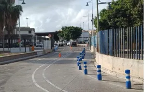 بني أنصار :     عملية عودة أفراد الجالية المغربية تدخل مرحلتها الأخيرة عبر مليلية المحتلة بزيادة 25% في عدد المسافرين