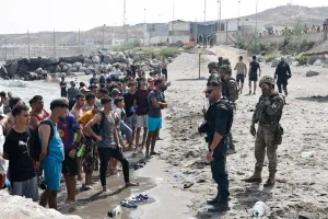المغرب يقلب الطاولة ويتعهد بإعادة قبول جميع المهاجرين في رسالة موجهة إلى البرلمان الأوروبي