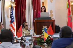 المغرب يحتضن تمرين “أطلس” لتعزيز الجاهزية الإفريقية في مواجهة الإرهاب الكيميائي