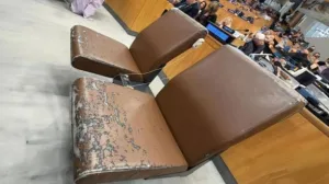 الأمم المتحدة تحت الصدمة … كراسي مهترئة تكشف منظمة عاجزة عن إصلاح نفسها وتريد إدارة أزمات العالم !
