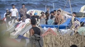 من الرباط إلى بروكسيل … ورقة الهجرة تنقلب على إسبانيا والمغرب يدفع مدريد إلى الزاوية واليمين الأوروبي يفتح النار