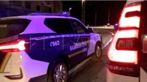 سيارة مغربية تقتحم معبر سبتة بسرعة جنونية والسائق يفرّ تاركاً وراءه لغزاً أمنياً