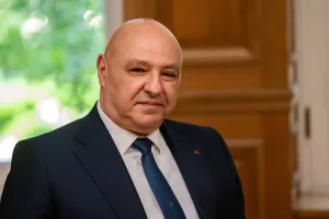 عون: انسحاب إسرائيل وعودة النازحين أولوية وطنية للبنان