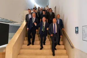 مجلس سبتة يرفض مقترح فوكس لتشديد الموقف تجاه المغرب