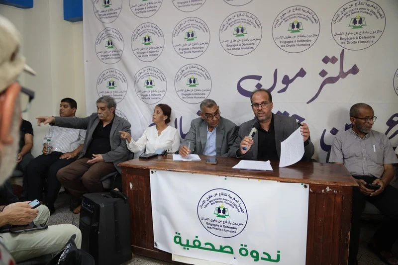 عصبة حقوقية تطالب بتحقيق مستقل في وفيات وعنف خلال محاولات اقتحام سبتة ومليلية