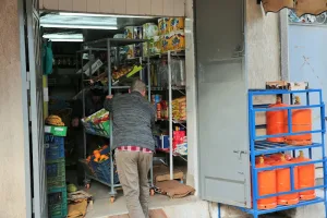 حملات مراقبة بطنجة تفضي إلى إغلاق مطاعم ومحلات بسبب مخالفات صحية