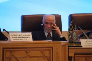 محمد شفيق يحتفي بمئويته بعطاء راسخ في الأمازيغية والعربية