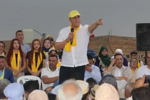 النيابة العامة تفتح تحقيقا في اتهامات أوزين بالتجسس واختراق الهواتف