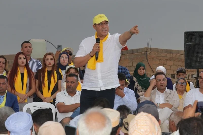 النيابة العامة تفتح تحقيقا في اتهامات أوزين بالتجسس واختراق الهواتف