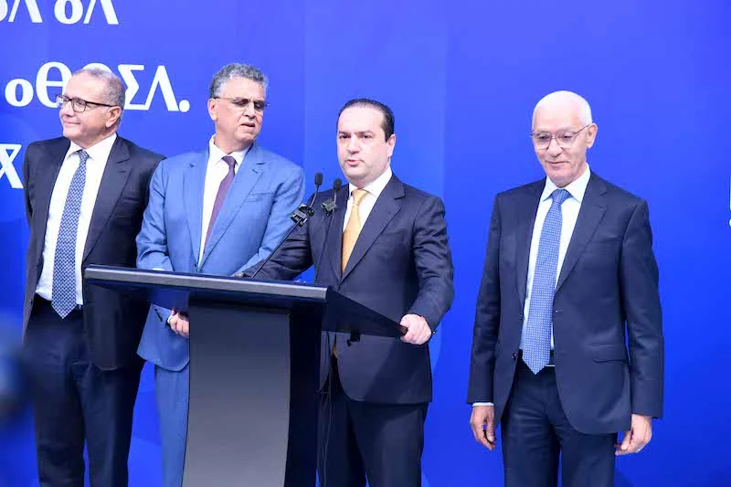 شوكي: مساهمة الأحرار في الحكومة المقبلة ستستحضر المصلحة العليا للوطن
