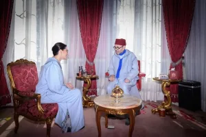 تنظيمات نسائية تشيد بتعيين فاطمة الزهراء المنصوري رئيسة للحكومة