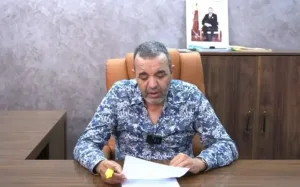 وجدة :     تفويتات متتالية لشركات مرتبطة بالمقاول “المحمي” صلاح الدين المومني تفتح ملفاً ساخناً … أصول تقارب بالملايير ومصير مستفيدين يثير القلق