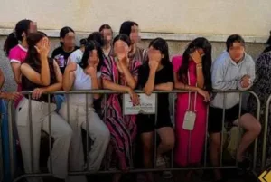 القضاء الإسباني يعين قاضية جديدة بعد إغتصاب 23 فتاة مغربية في سبتة المحتلة