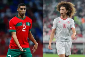 المغرب وتونس في مواجهة ودية … اتفاق مبدئي يمهّد لقمة كروية مغاربية