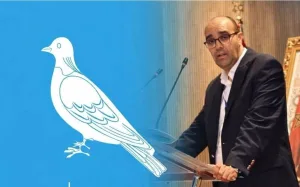الحسيمة :    بعد 14 سنة داخل البرلمان … هل تكفي حصيلة بوطاهر البوطاهري بـ4 أسئلة شفوية لفتح الطريق لتوريث نجله كريم ؟