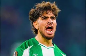 عرض إيفرتون الضخم لا يُقنع بيتيس … الزلزولي أمام شرط الـ60 مليون يورو