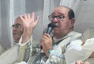 الطريقة العلاوية بالناظور .. عبد الله بوصوف يفتح دفاتر الذاكرة ويستحضر العمق الروحي للريف المغربي ودور التصوف في ترسيخ التعايش