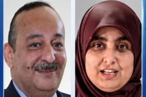 الحسيمة :     أسماء من السباق البرلماني … صراع “الوزن الثقيل” والوجوه الجديدة يُشعل التنافس التشريعي 2026 وسط جدل حول “تكافؤ الفرص”
