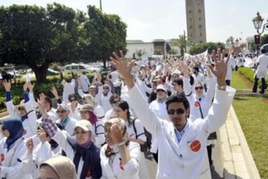 اقتطاعات تصل إلى 3000 درهم تثير القلق في قطاع الصحة بجهة الرباط … نقابة تطالب بالتدقيق وتسوية المستحقات والحفاظ على المكتسبات