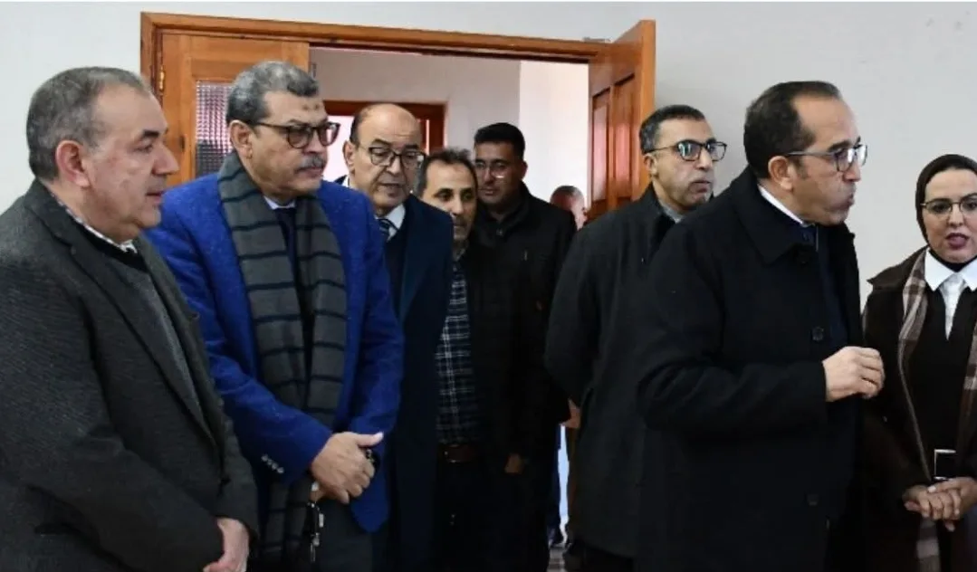 الحسيمة :    40 مليون سنتيم للكازوال … أين تذهب “بونات” المحروقات بجماعة بني بوعياش؟ مطالب بافتحاص عاجل وفتح تحقيق