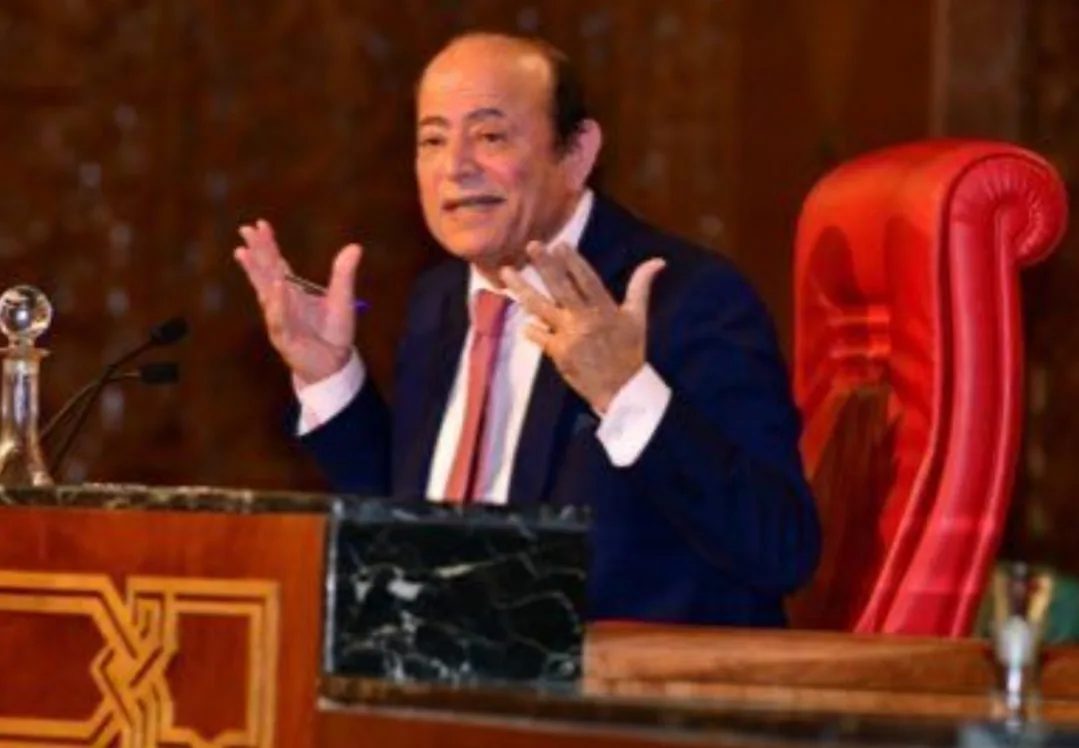 الناظور :      عبد القادر سلامة .. مسار سياسي لا تغيب شمسه، صنعت التجربة وهج حضوره، وراكمت السنوات رصيده السياسي والدبلوماسي
