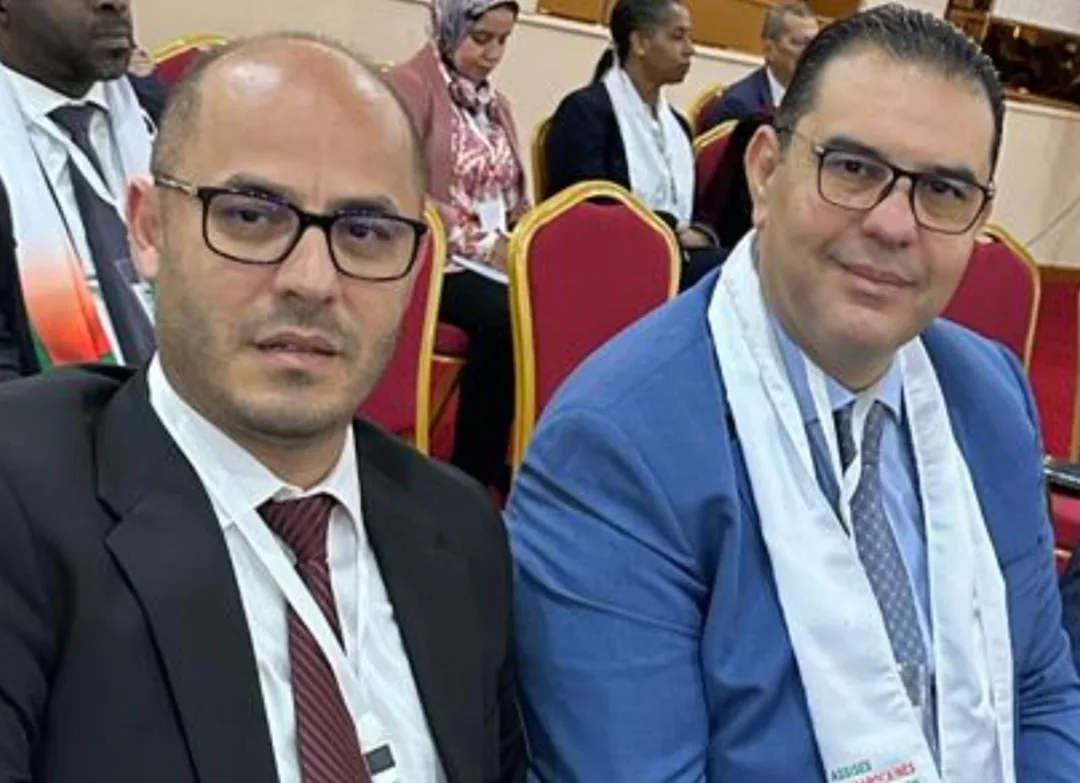 الناظور :       لقاء “البام”  ببركان يتحول إلى منصة لاستقطاب المنتخبين .. رئيس جماعة الناظور أزواغ يظهر مجدداً إلى جانب قيادات الحزب