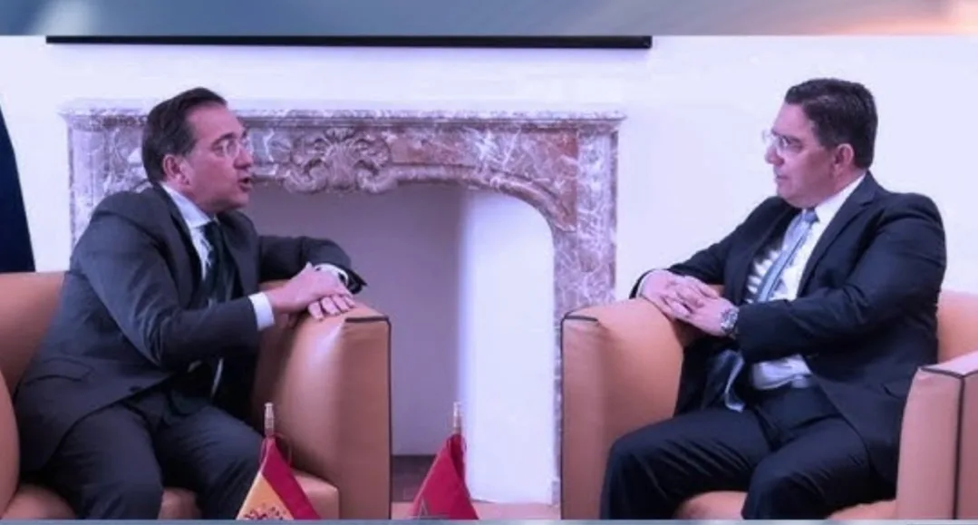 المغرب يفتح تحقيقاً في “عبور سبتة” … والرباط تُبلغ مدريد رسمياً بالتطور الجديد