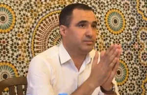الناظور :     التجمع الوطني للأحرار يرد على محمادي توحتوح بشأن عدم تجديد تزكيته وتوضح خلفيات القرار