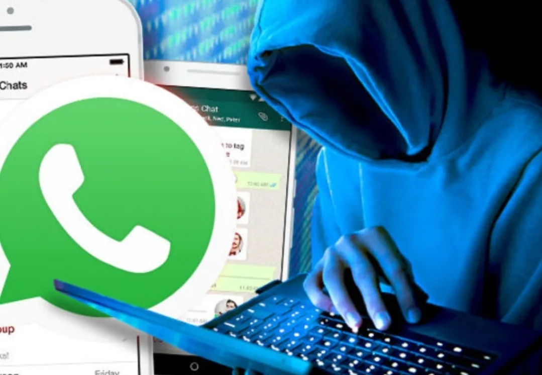 ثغرة خطيرة في “واتساب” … حسابك قد يرسل رسائل دون علمك